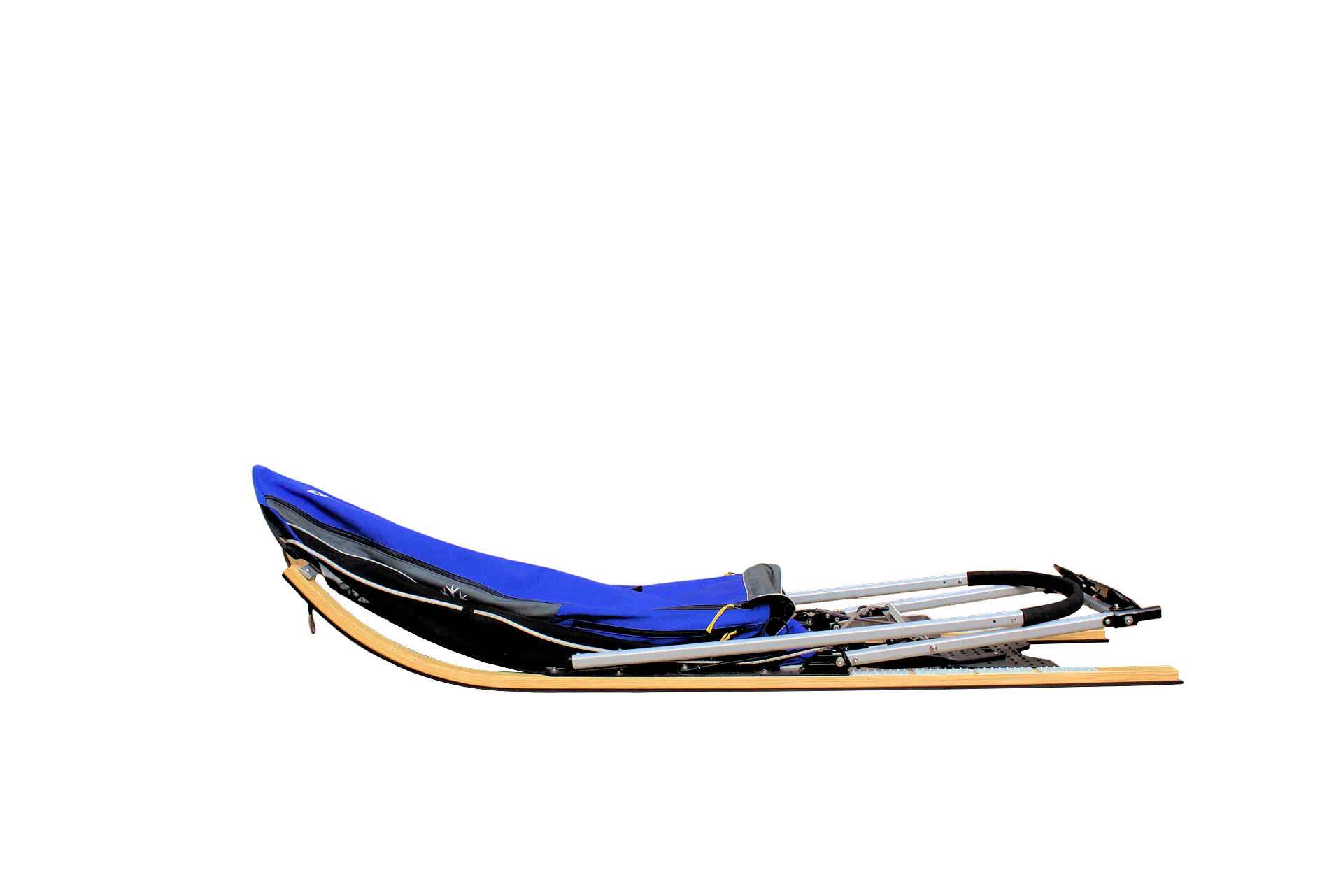 Snowder / danler-sleds.com